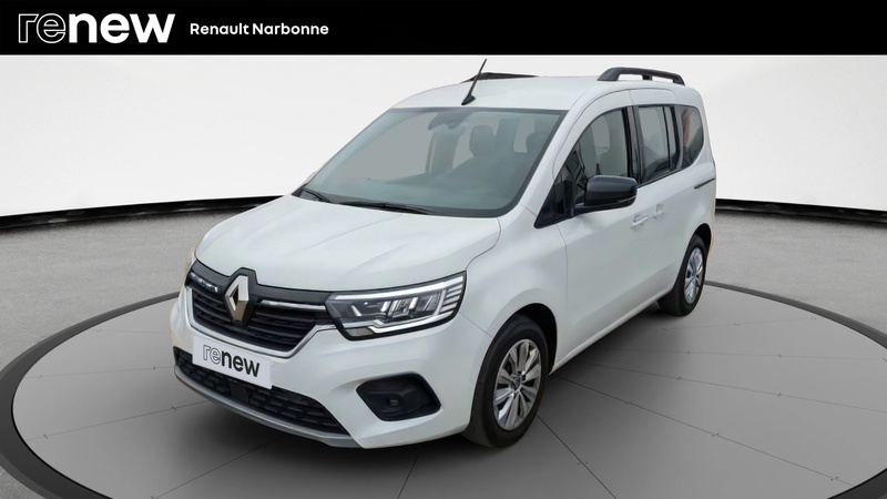 Renault Kangoo VP