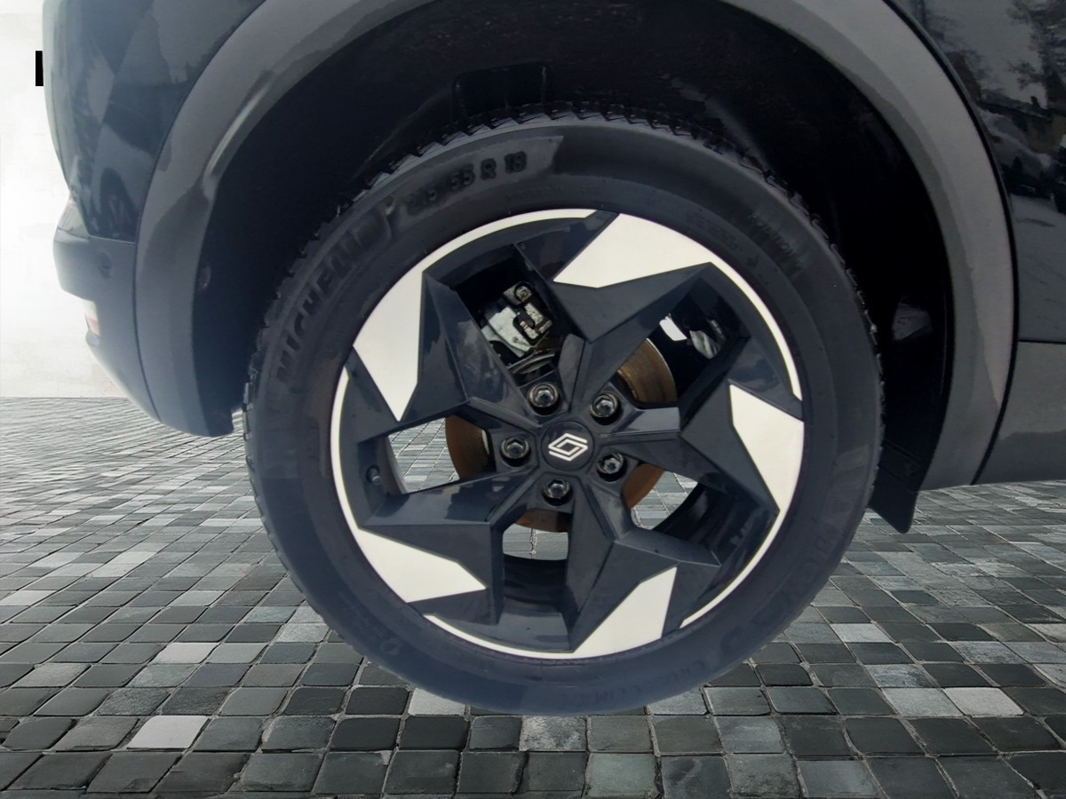 Renault Captur – Bild 7