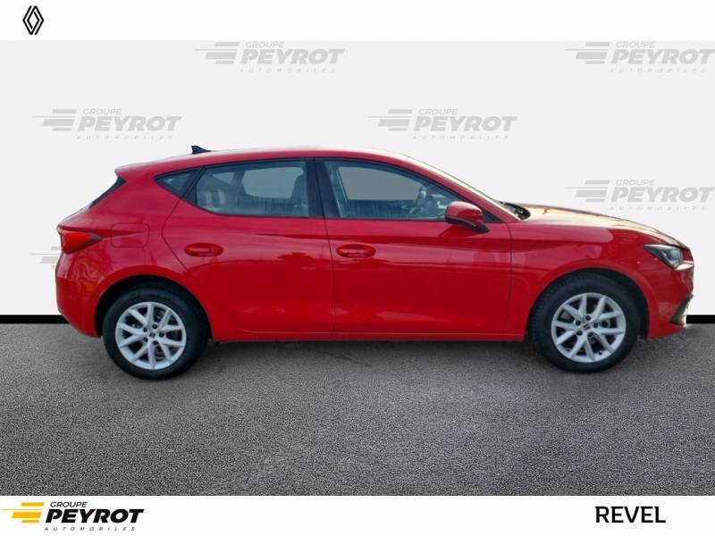 Seat Leon ST