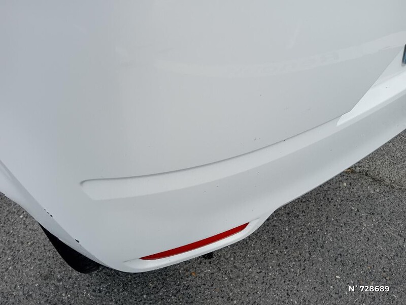 Renault Twingo III