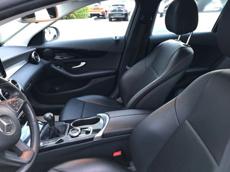 Mercedes-Benz Classe C