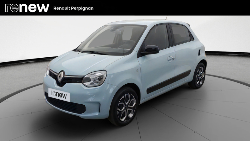 Renault Twingo III