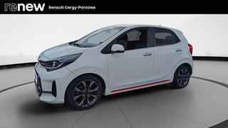PICANTO
