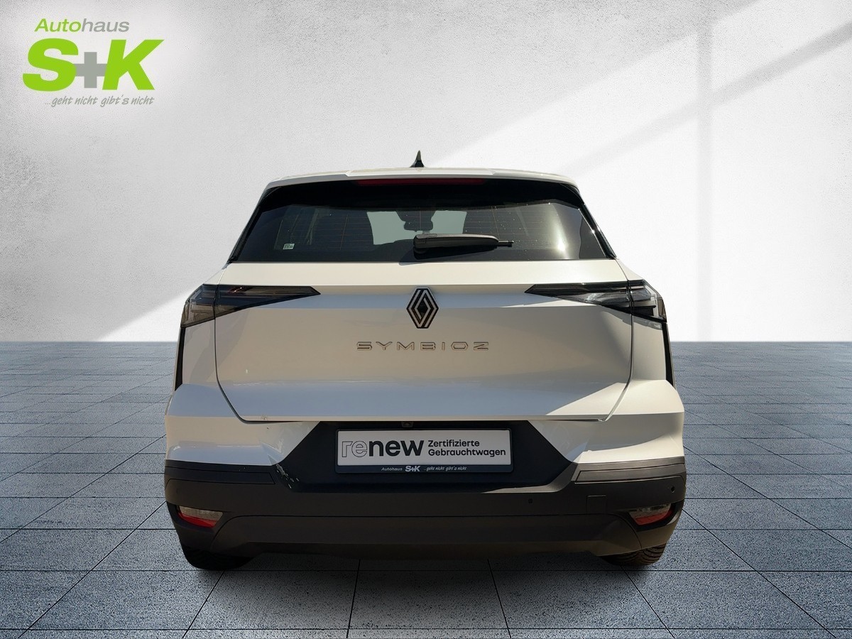 Renault Symbioz – Bild 3