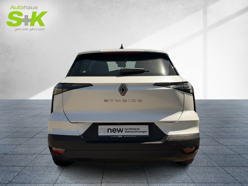 Renault Symbioz