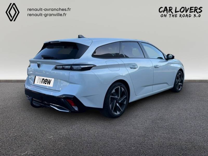 Peugeot 308 SW