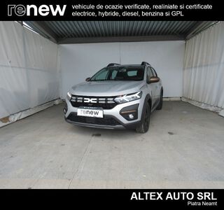 Vehicle 3D Image