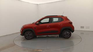 Vehicle 3D Image