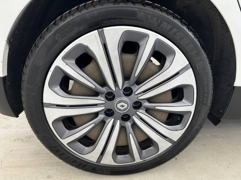 Renault Scenic IV