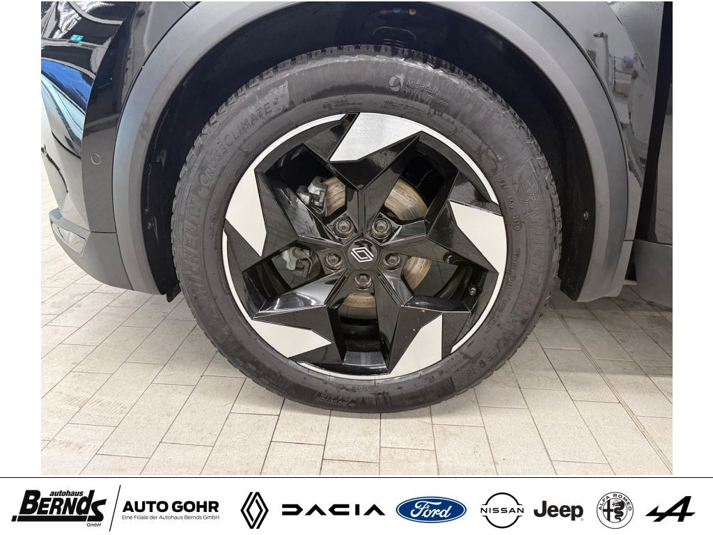 Renault Captur – Bild 25
