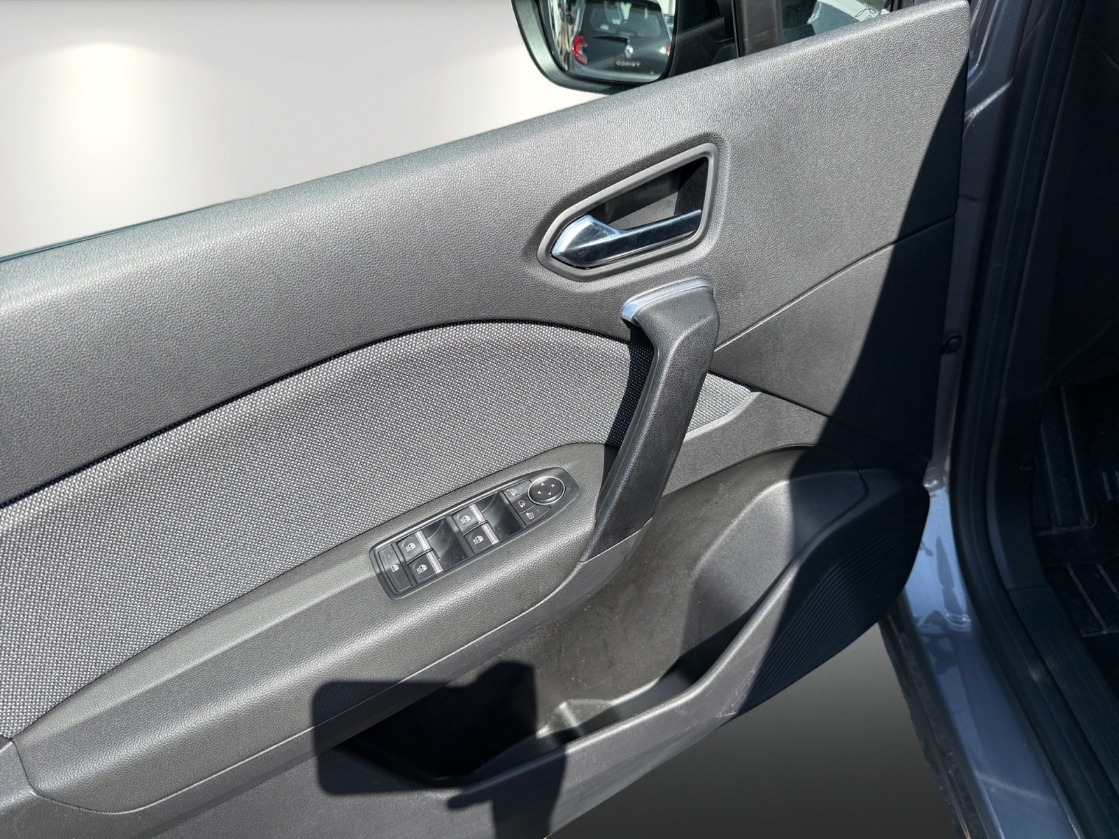 Renault Symbioz – Bild 14