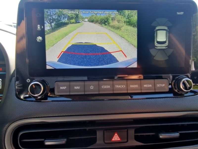 Fahrzeugabbildung KONA Automatik Bild 16 von 16