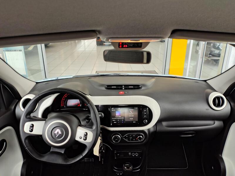 Renault Twingo III