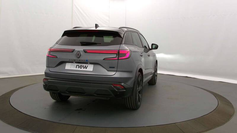 Renault Austral
