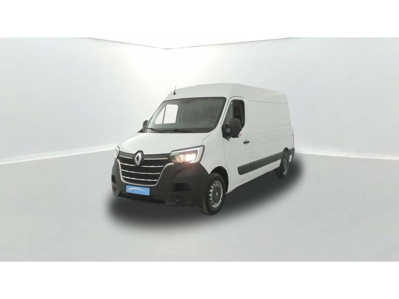 Renault Master III