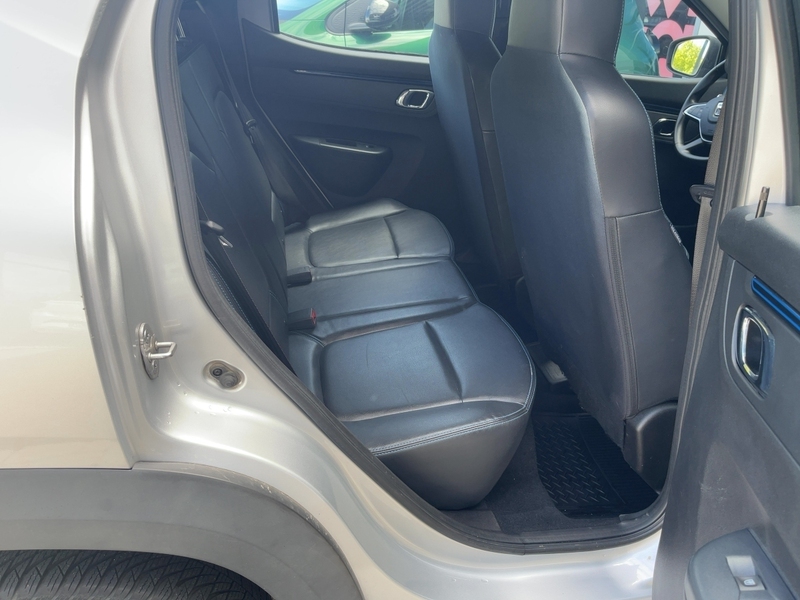 Fahrzeugabbildung Spring Electric 45 Comfort Bild 12 von 15