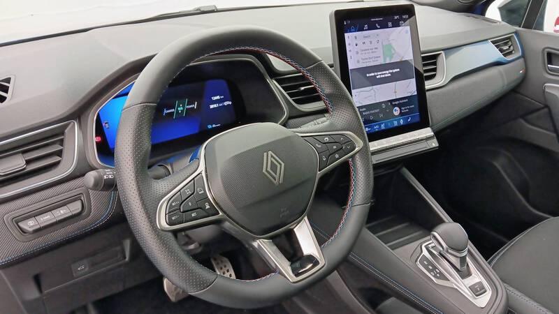 Renault Symbioz