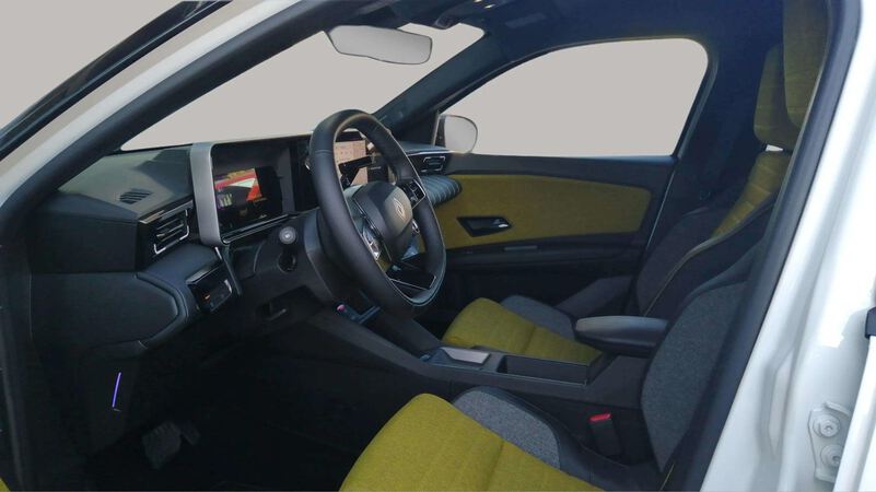 Renault R5 E-Tech Eléctrico