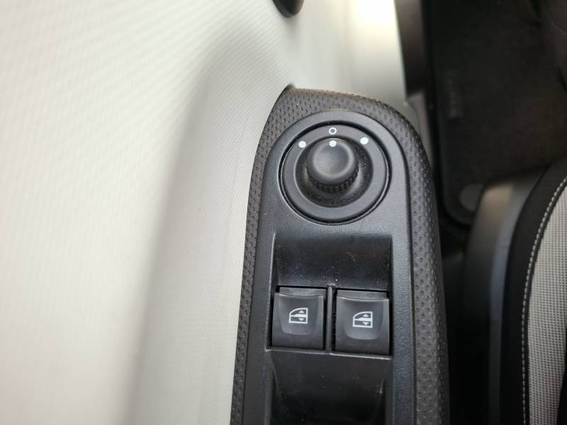 Renault Twingo III