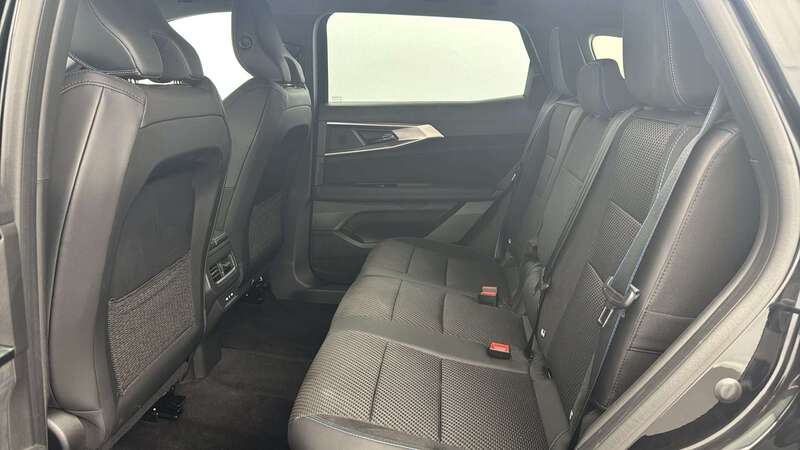 Renault Espace VI