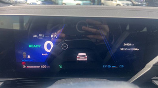 Vehicle 3D Image