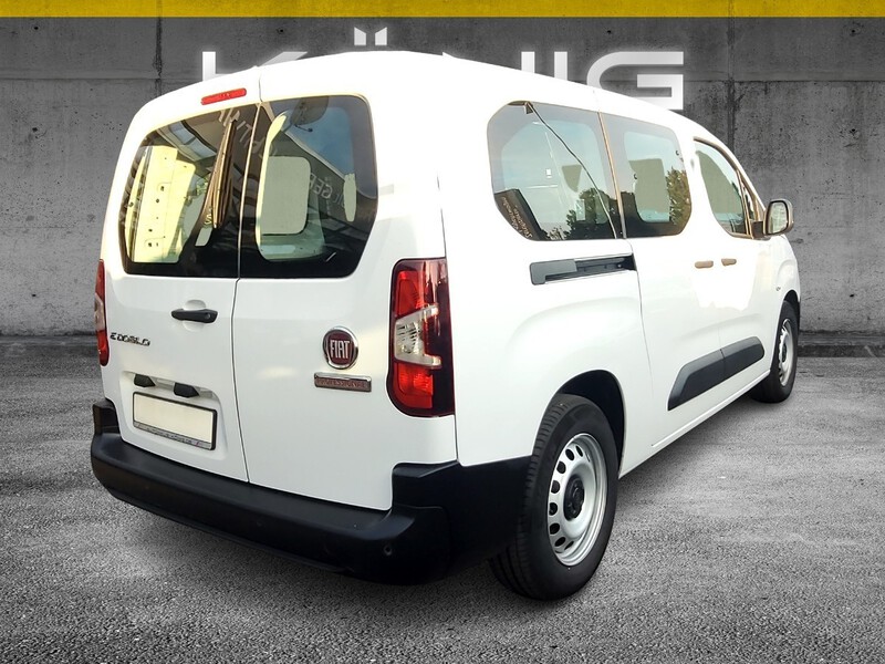 Fiat Doblo