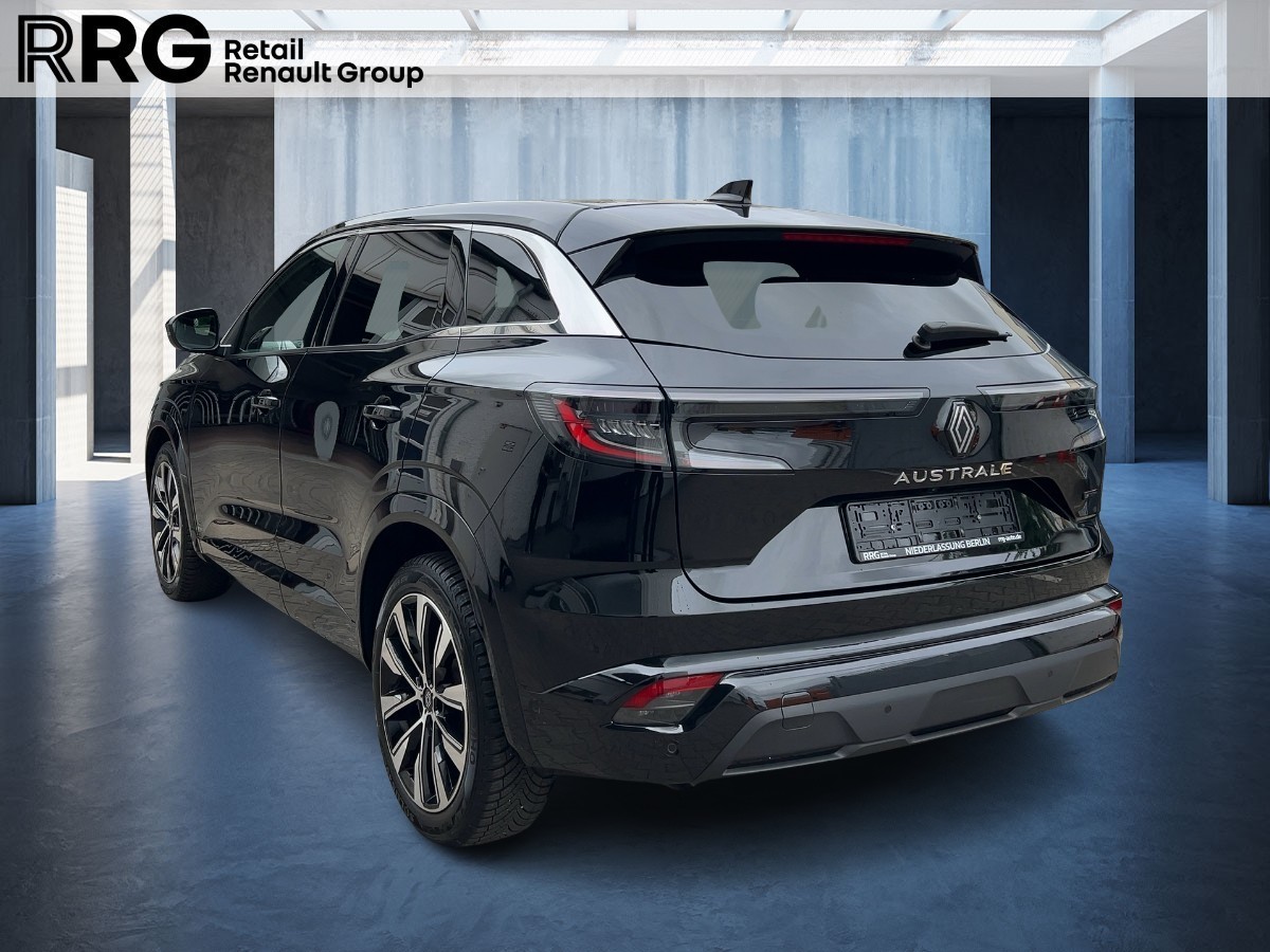 Renault Austral – Bild 3