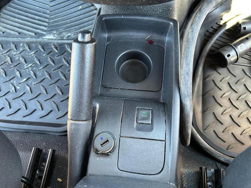 Renault Kangoo E-Tech Electrique