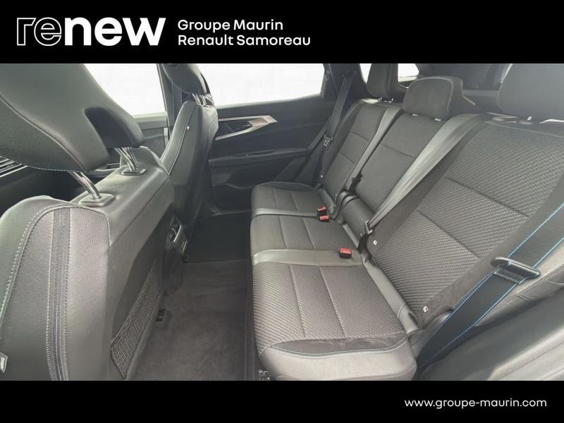 Renault Espace VI