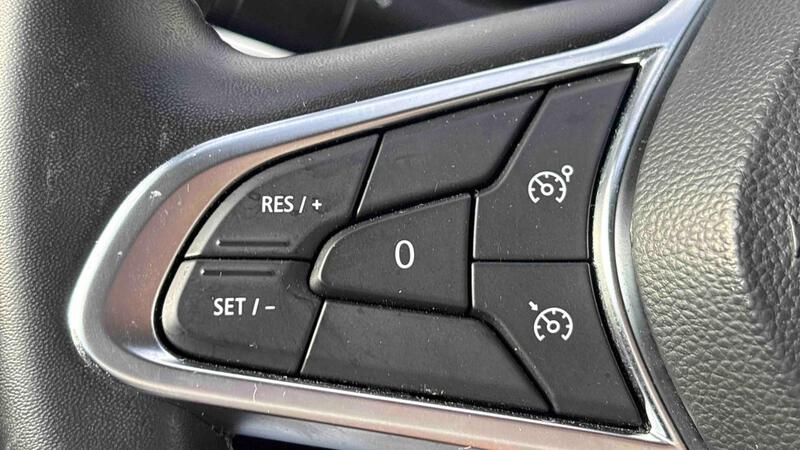 Renault ZOE E-Tech Electrique