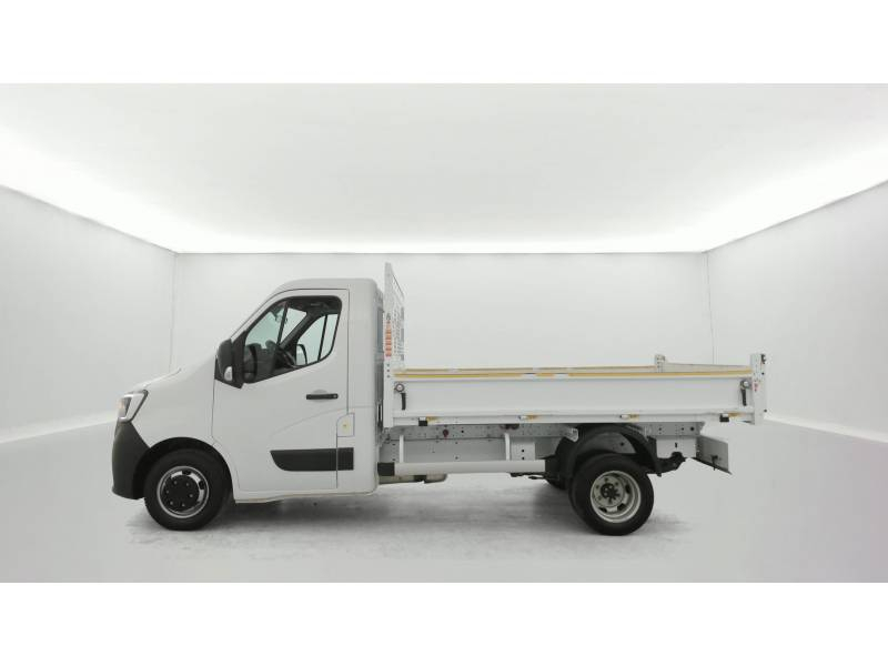 Renault Master III