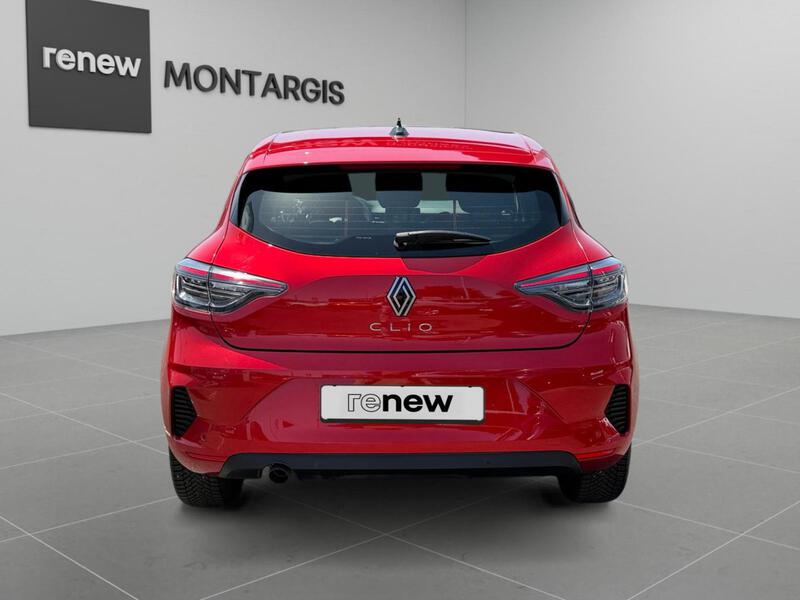 Renault Clio V