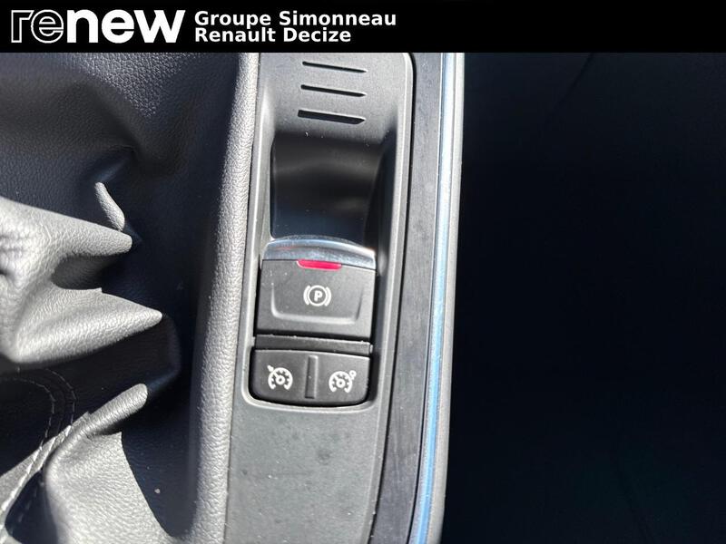 Renault Scenic IV