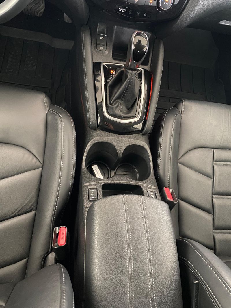 NISSAN Qashqai 2019 — imagine 41