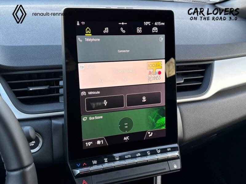 Renault Symbioz