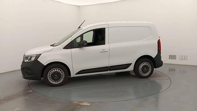 Renault Kangoo VU
