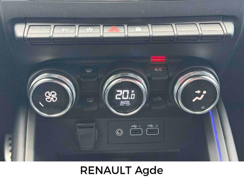 Renault Clio V