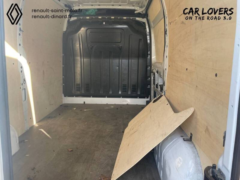 Renault Master III