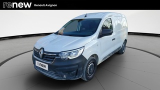 EXPRESS VAN