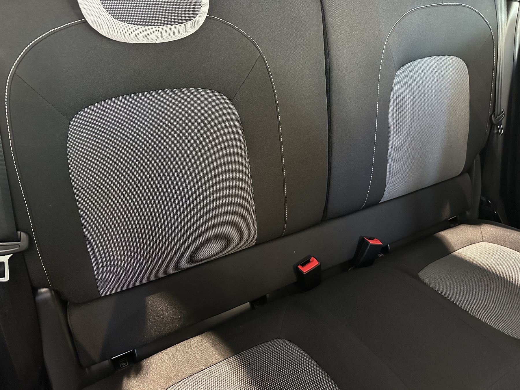 Renault Twingo – Bild 12