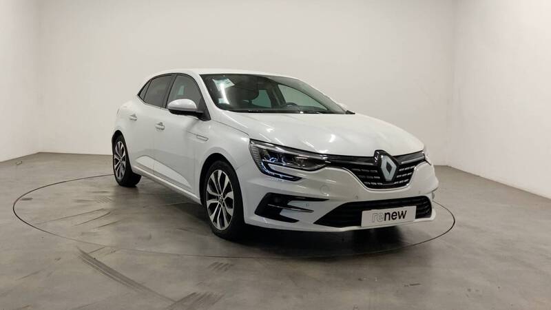 Renault Megane IV Berline