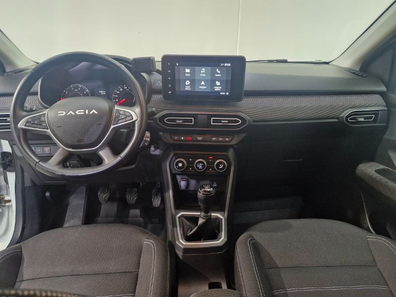 DACIA Logan 2024 — imagine 38