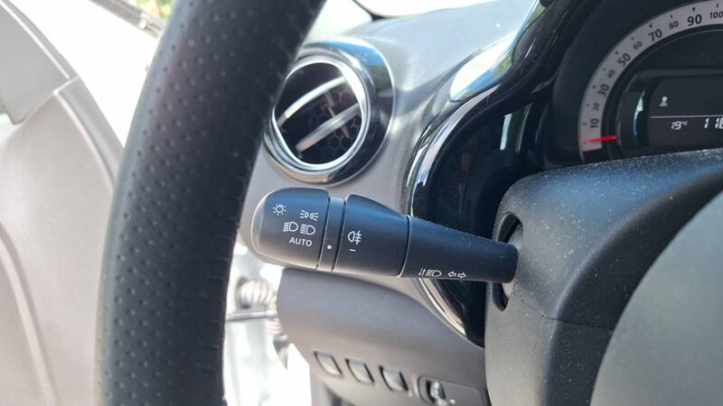 Renault Twingo III