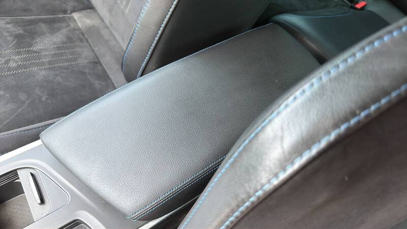 Renault Megane IV Berline