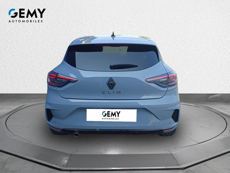 Renault Clio V