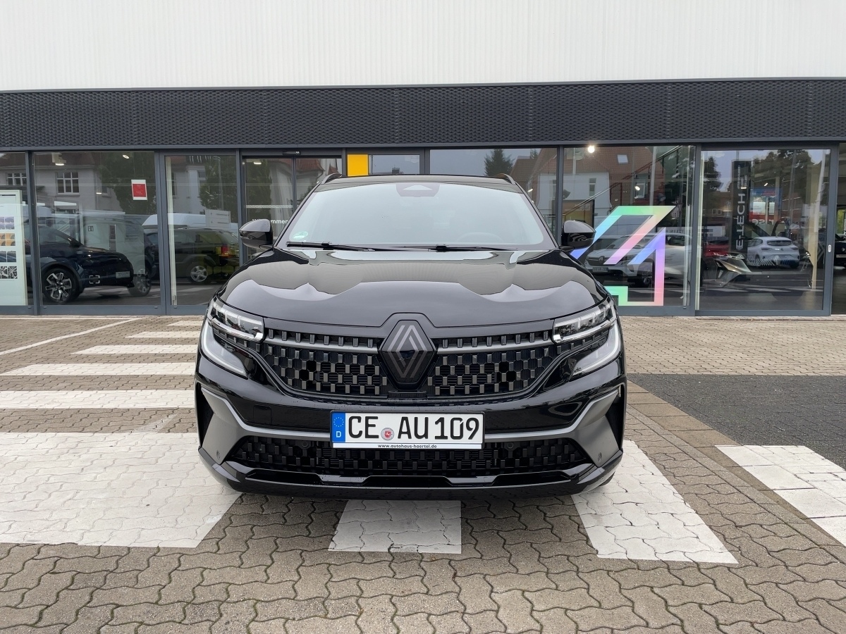 Renault Austral – Bild 6