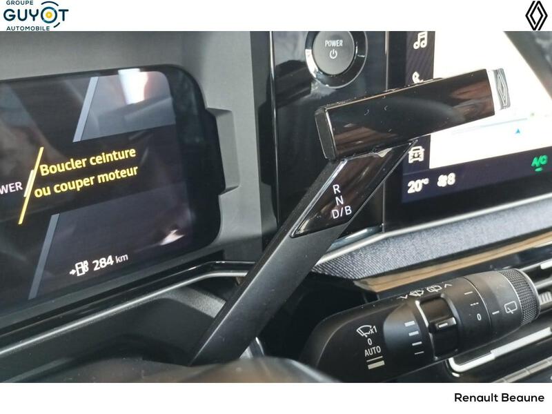Renault R5 E-Tech Electrique