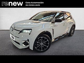R5 E-TECH ELÉCTRICO