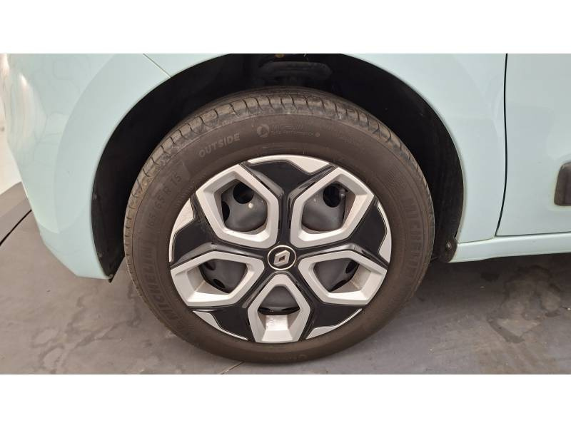 Renault Twingo III