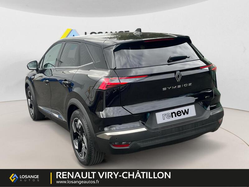 Renault Symbioz